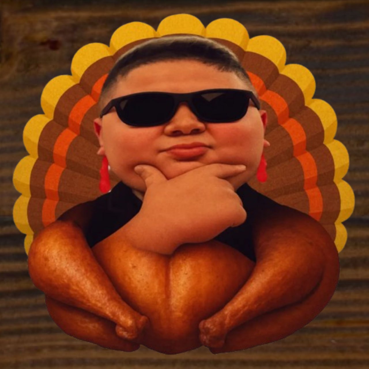 Rizzgiving Logo
