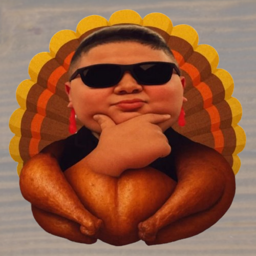 Rizzgiving Logo